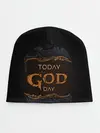 Детская шапка / God day | GOW