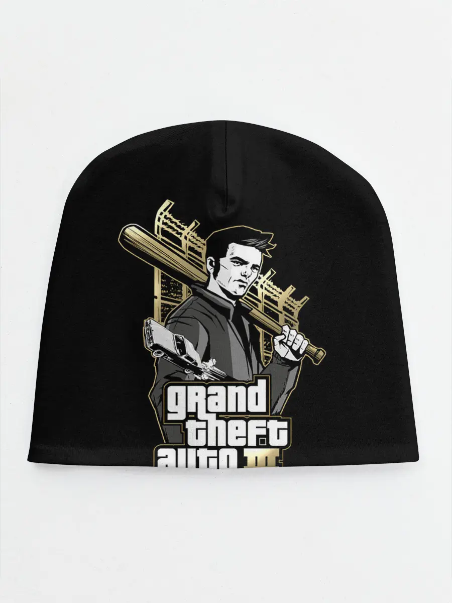 Детская шапка / Клод | GTA 3