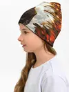Детская шапка / Магическая битва