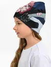 Детская шапка / Магическая битва