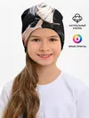 Детская шапка / Магическая битва