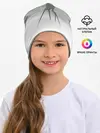 Детская шапка / Сиренеголовый олень