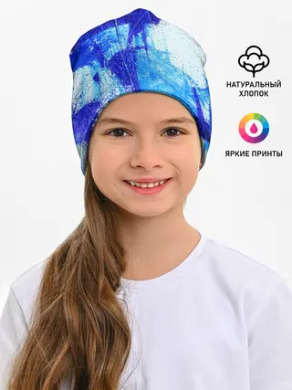 Детская шапка / ФЛЕКС