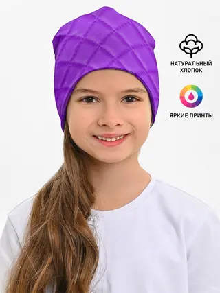 Детская шапка / ХАЙП
