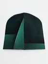 Детская шапка / Luxury Green