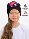 Детская шапка / LIFE is STRANGE