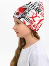 Детская шапка / МАСКА ТАНДЖИРО КАМАДО