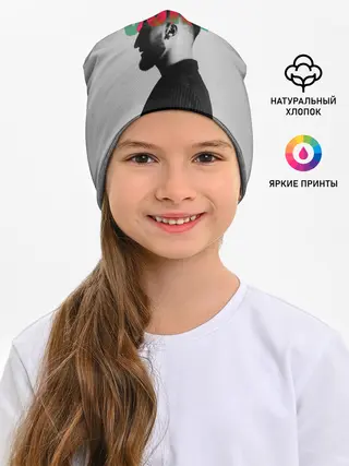 Детская шапка / Jony