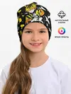 Детская шапка / ЗЕНИЦУ АГАЦУМА