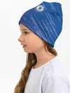 Детская шапка / CHELSEA.