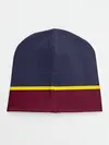 Детская шапка / FC Barcelona | Flag and team Logo