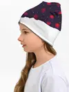 Детская шапка / Мысли Космонавта