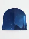 Детская шапка / HALO Ring