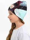 Детская шапка / Рэндзи Абараи Блич