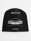 Детская шапка / AMG Progect One