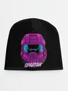 Детская шапка / Halo Neon