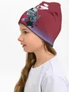 Детская шапка / Акира