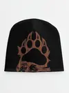 Детская шапка / Wolf Wood Style