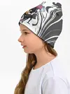 Детская шапка / Блич Манга