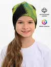 Детская шапка / Черные дыры