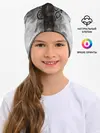 Детская шапка / НЕ БУДИ ЛИХО / ВЕЛЕС