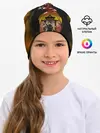 Детская шапка / ГЕРОИ Клинок, рассекающий демонов