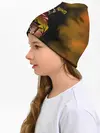 Детская шапка / ГЕРОИ Клинок, рассекающий демонов