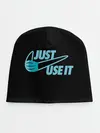 Детская шапка / Just Use It