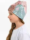 Детская шапка / Лиса Манобан