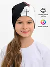 Детская шапка / Смирение