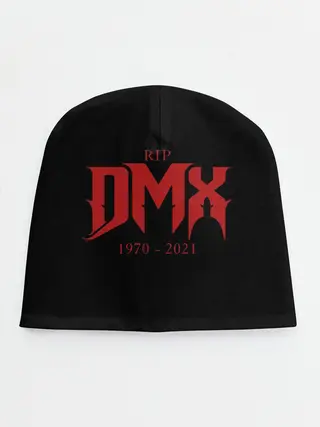 Детская шапка / DMX RIP