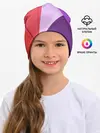 Детская шапка / ORIGAMI