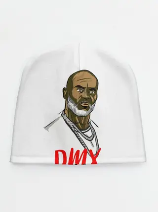 Детская шапка / RIP Эрл Симмонс