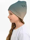 Детская шапка / Первые лучи солнца