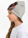 Детская шапка / Братья Спарды