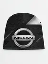 Детская шапка / NISSAN / НИССАН / МЕТАЛЛ
