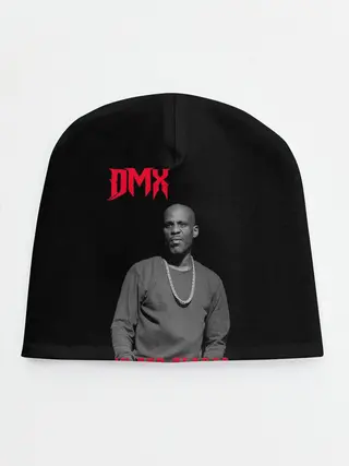 Детская шапка / DMX - В наших сердцах