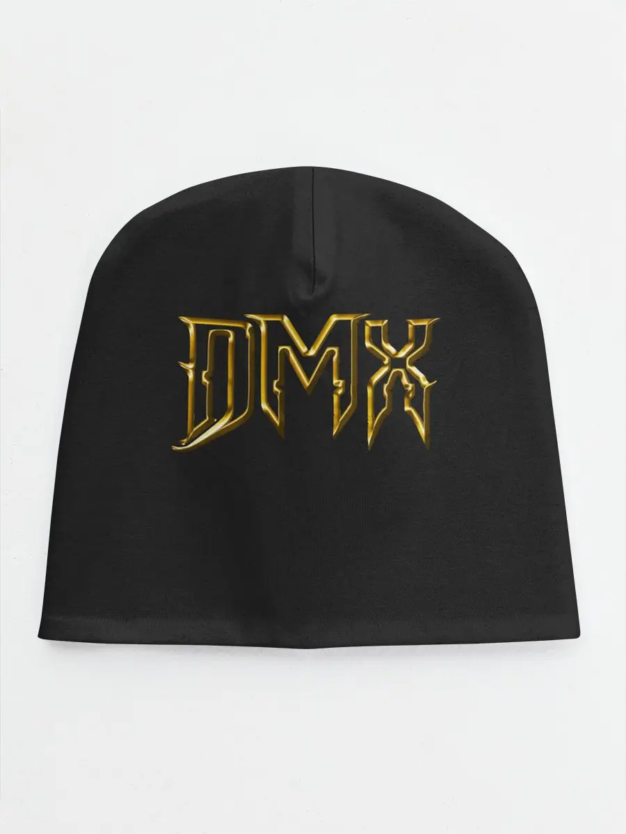 Детская шапка / DMX. Gold