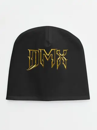 Детская шапка / DMX. Gold
