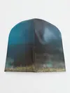 Детская шапка / Милая лисичка