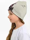 Детская шапка / Dante Big head