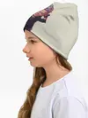 Детская шапка / Nero Big head