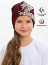 Детская шапка / Chinese Dragon