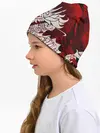 Детская шапка / Chinese Dragon