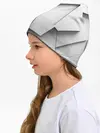 Детская шапка / Слом плитки