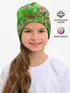 Детская шапка / Сакура | Sakura