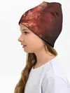 Детская шапка / Молодой Данте