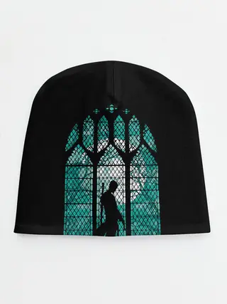 Детская шапка / Shadow of Dante