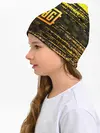 Детская шапка / PUBG / ПАБГ