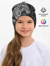 Детская шапка / WILD / ДИКИЙ